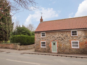 Cobble Cottage, Hornsea